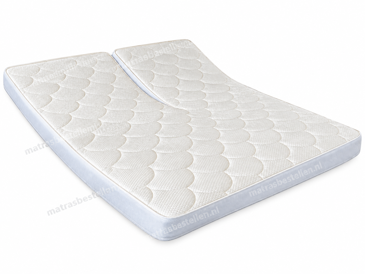 splittopper Tencell 12 cmm