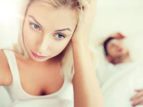 Die größten Ärgernisse im Bett