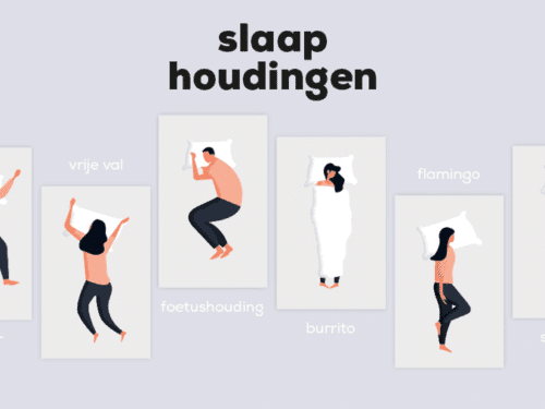 Was sagt Ihre Schlafposition über Ihren Charakter aus?