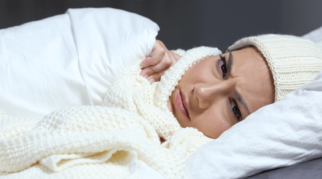 6 Gründe, Ihr Telefon aus dem Schlafzimmer zu verbannen