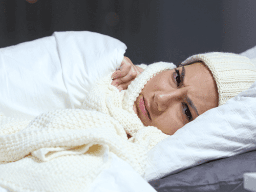 6 Gründe, Ihr Telefon aus dem Schlafzimmer zu verbannen