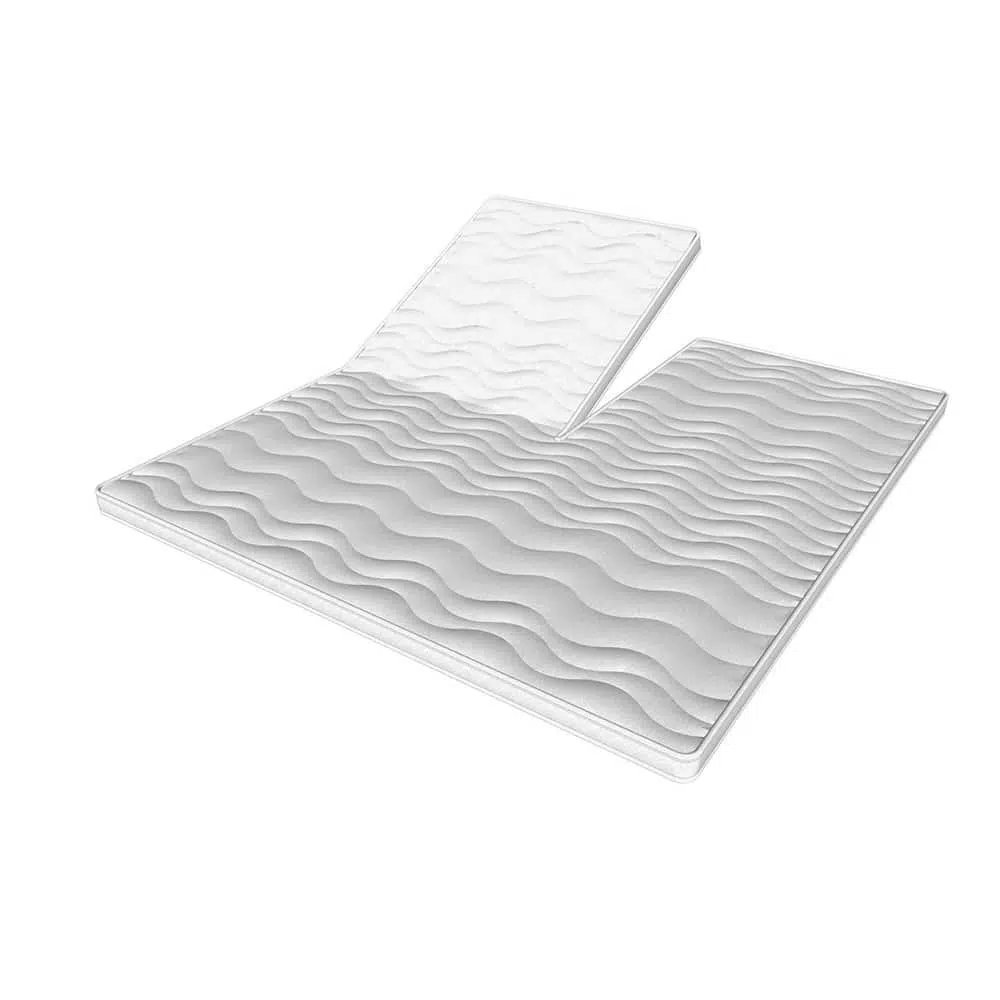 Topper Boston NASA - 7cm - geteilt