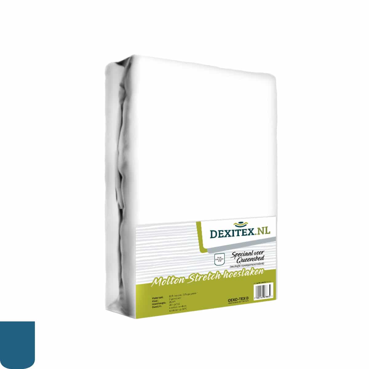 Dexitex_NL_Queensbed_molton_wit.jpg