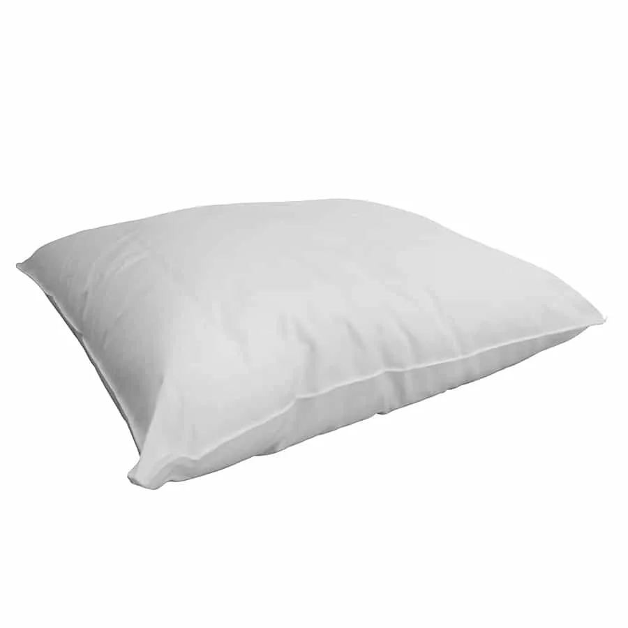 Kissen Amber - synthetische Hohlfaser