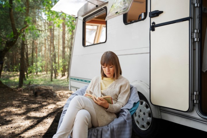Matratzen für Wohnmobile – Komfort nach Maß für Ihr Abenteuer