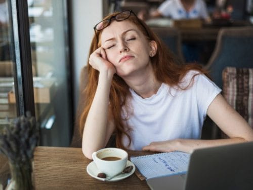 Schlaf-Hacks für ein produktiveres Leben