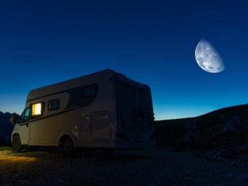 Die Korrelation zwischen schlechtem Schlaf und dem Vollmond: Tatsache oder Fiktion?