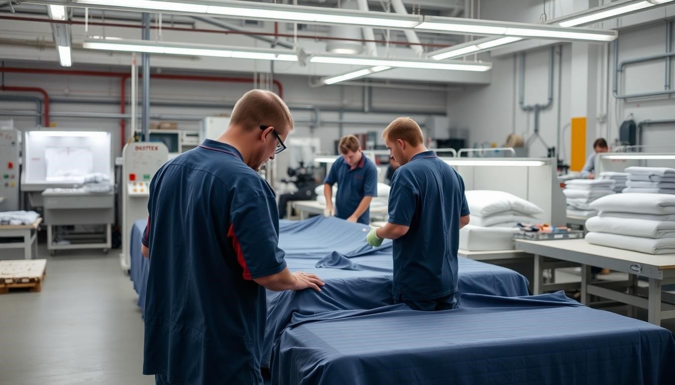 Warum Dexitex wählen?