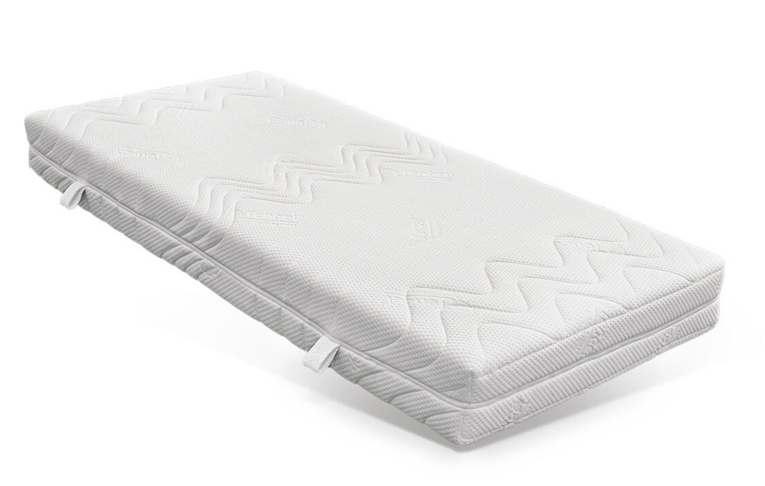 Hr 55 Kaltschaum BAMBOO exklusiv 20 cm